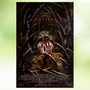 Antlers (2021)