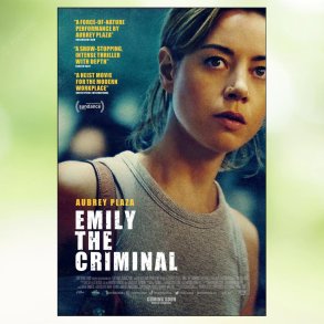 Emily the Criminal (2022)