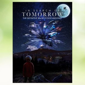 In Search of Tomorrow (2022)