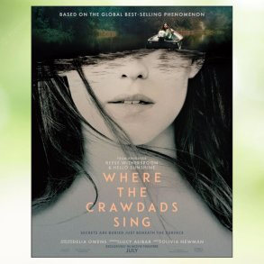 Where the Crawdads Sing (2022)