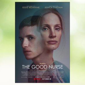 The Good Nurse (2022)
