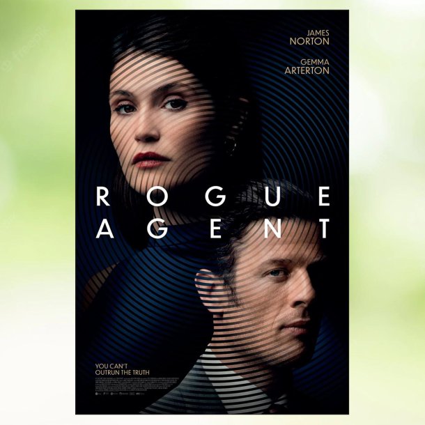 Rogue Agent (2022)