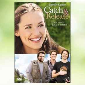 Catch and Release (2006)