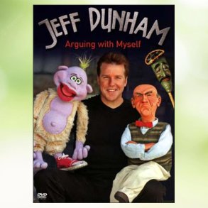 Jeff Dunham - Arguing With Myself (2006)