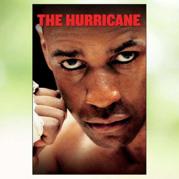 The Hurricane (1999)