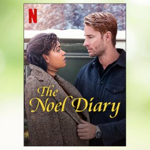 The Noel Diary (2022)