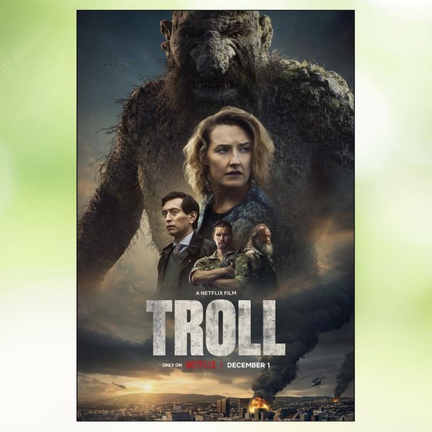 Troll (2022)