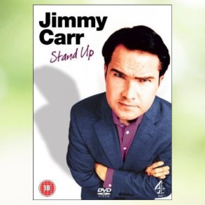 Jimmy Carr - Standup (2005)