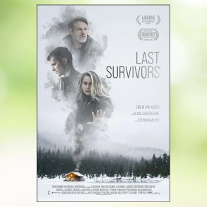 Last Survivors (2021)