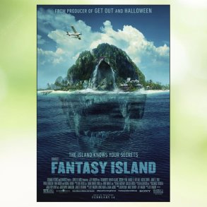 Fantasy Island (2020)