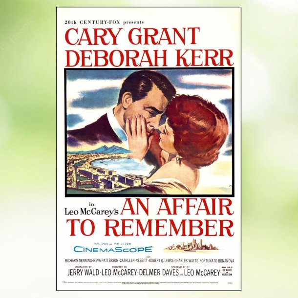 An Affair to Remember (1957)