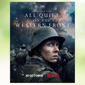All Quiet on the Western Front (2022)