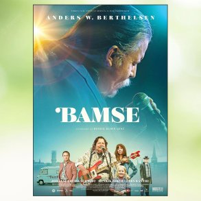 Bamse (2022)
