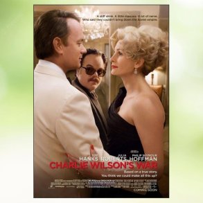 Charlie Wilson's War (2007)