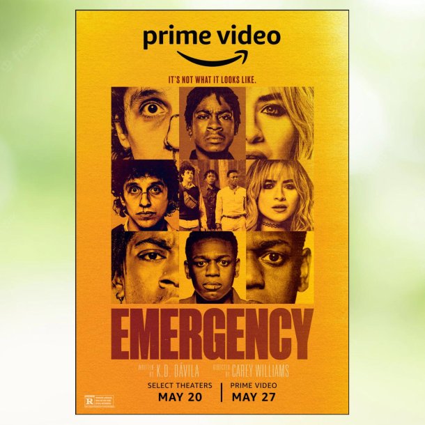 Emergency (2022)