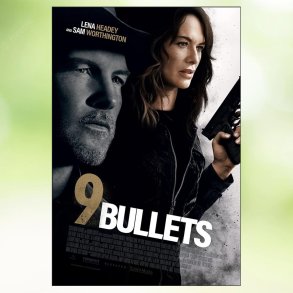9 Bullets (2022)