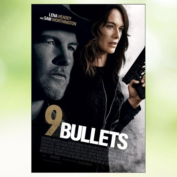 9 Bullets (2022)