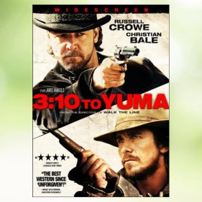 3:10 to Yuma (2007)