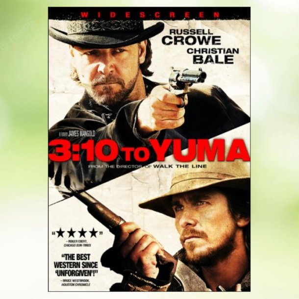 3:10 to Yuma (2007)