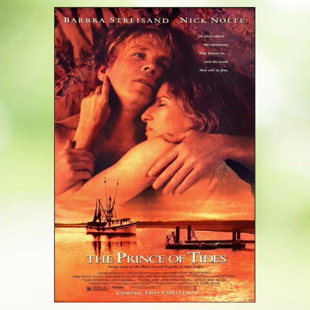 The Prince of Tides (1991)
