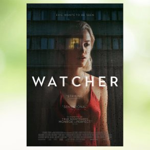 Watcher (2022)