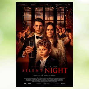 Silent Night (2021)