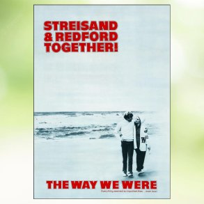 The Way We Were (1973)
