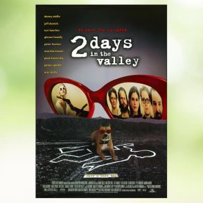 2 Days in the Valley (1996)