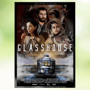Glasshouse (2021)