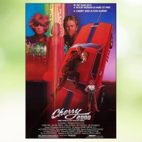 Cherry 2000 (1987)
