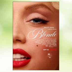 Blonde (2022)