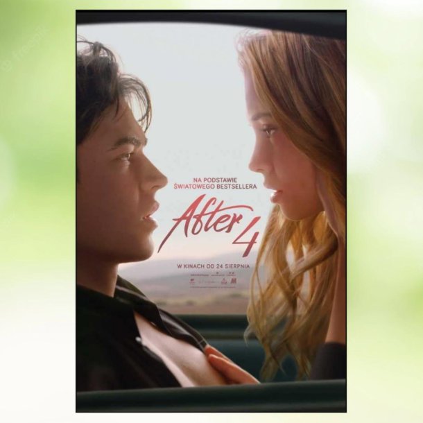 After Ever Happy (2022)