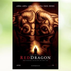 Red Dragon (2002)