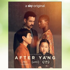After Yang (2021)