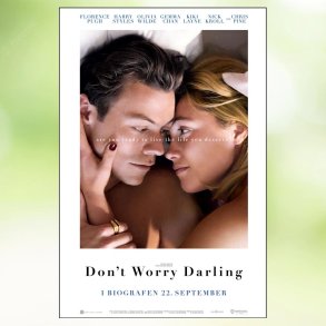 Don't Worry Darling (2022)