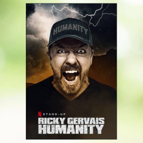 Ricky Gervais: Humanity (2018)