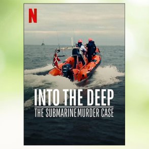 Into the Deep - The Submarine Murder (2020)