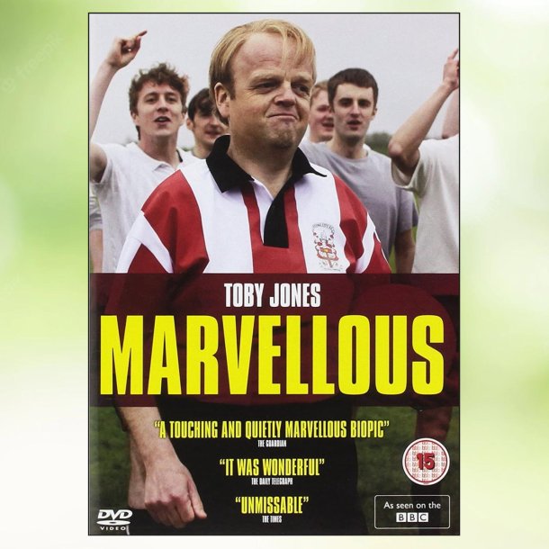 Marvellous (2014)