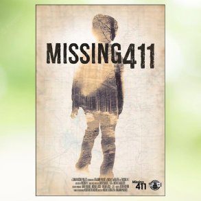 Missing 411 (2016)