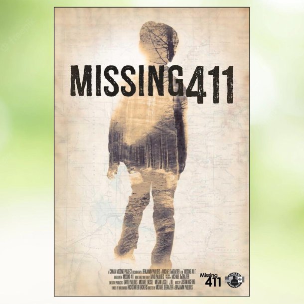 Missing 411 (2016)