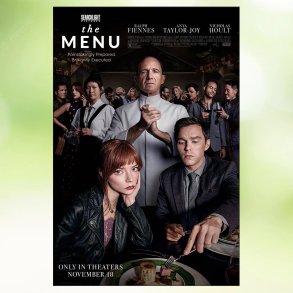 The Menu (2022)