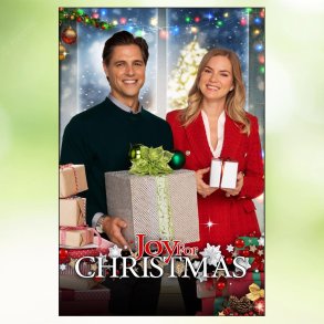 Joy for Christmas (2021)
