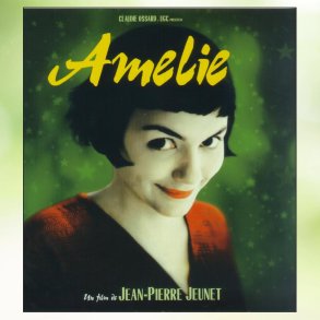 Le Fabuleux destin d'Amélie Poulain (2001)