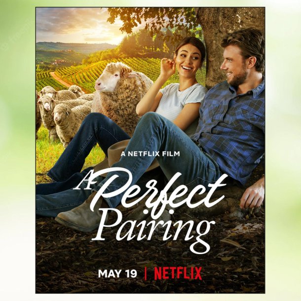 A Perfect Pairing (2022)