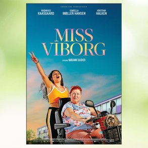 Miss Viborg (2022)