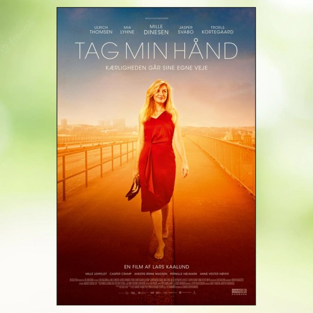 Tag min h�nd (2022)