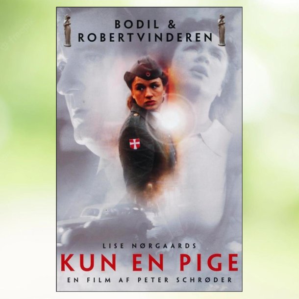 Kun en pige (1995)