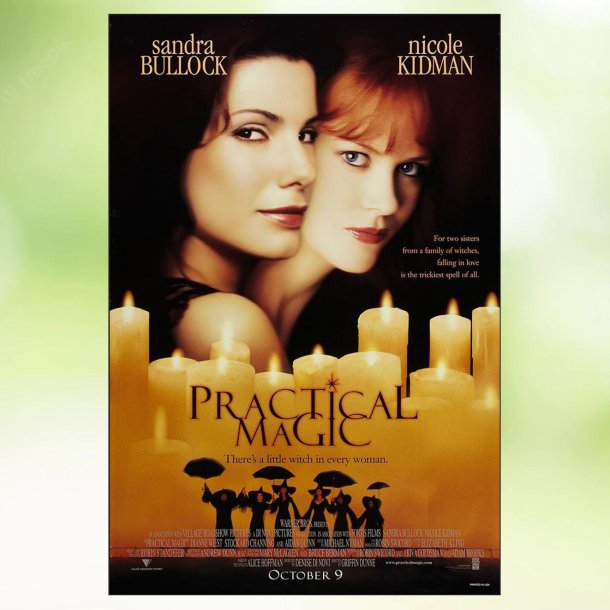 Practical Magic (1998)