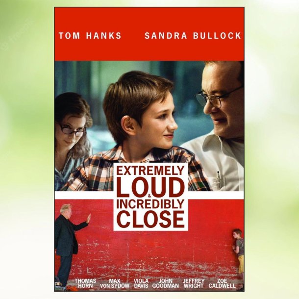 Extremely Loud &amp; Incredibly Close (2011)