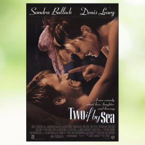 Two If by Sea (1996)